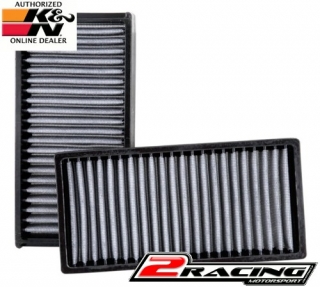Kabinový filtr K&N Honda Civic EX 1.7L rok 2001-2005 VF2022