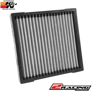 Kabinový filtr K&N Honda CR-Z 1.5L rok 2011-2015 VF2033