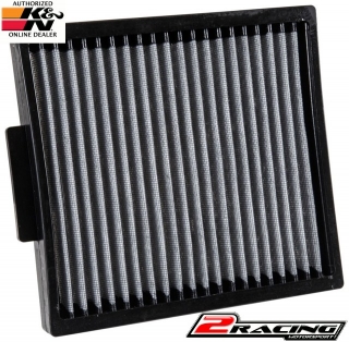 Kabinový filtr K&N Dodge Grand Caravan 3.3L rok 2001-2010 VF2038