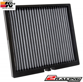 Kabinový filtr K&N Škoda Octavia 1.4L rok 04/2013-2015 VF2047
