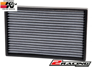 Kabinový filtr K&N Peugeot 308 1.6L rok 2007-2014 VF3000