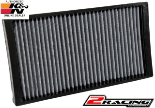 Kabinový filtr K&N BMW 525i 2.5L rok 2003-2010 VF4000