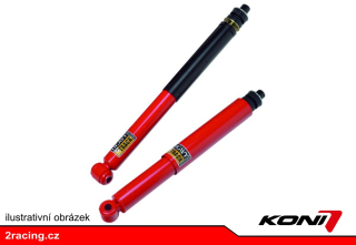 Přední Off-road tlumič Koni Heavy Track Isuzu D-Max 19- 82-2651