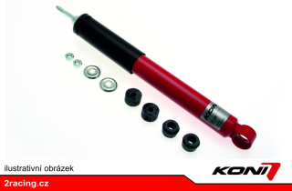 Zadní tlumič Koni Special Fiat Scudo 22- 82-2664