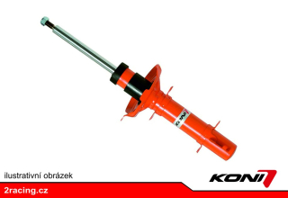 Přední tuning tlumič Koni STR.T Daihatsu Charade 11-13 8750-1139L