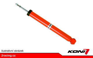 Zadní tuning tlumič Koni STR.T Daihatsu Charade 11-13 8050-1153