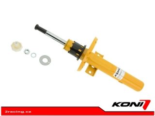 Přední tlumič Koni Sport Seat Ibiza (6L) 1.4 TDi 04/02 až 08 8710-1404SPORT