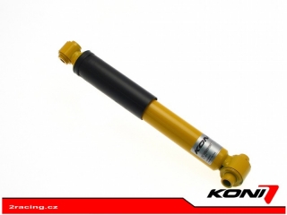 Zadní tlumič Koni Sport Peugeot 206 2.0 HDi 98 až 06 26-1653SPORT