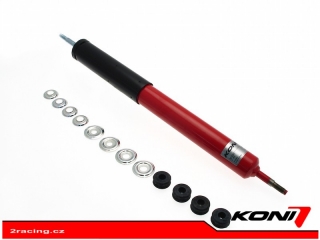 Přední tlumič Koni Heavy Track Land Rover Defender 110 83 až 99 30-1311