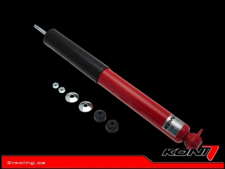 Přední tlumič Koni Heavy Track Jeep Cherokee (XJ) 84 až 01 30-1348