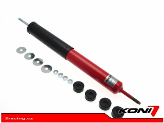 Přední tlumič Koni Heavy Track Nissan Patrol (160 / 260) 04/89 až 02 30-1379