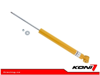 Zadní tlumič Koni Sport VW Polo 5 (6R/6C) sedan 10 až 09/17 80-2815SPORT