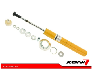 Přední tlumič Koni Sport Honda CRX Coupé 07/95 až 00 8041-1152SPORT