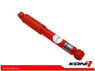 Zadní tlumič Koni Special-Active Fiat 500 0.9 07 až 20 8045-1248