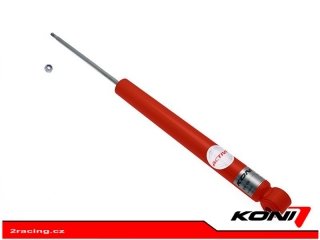 Zadní tlumič Koni Special-Active Audi S5 V8 354 Hp 03/07 až 15 8045-1265