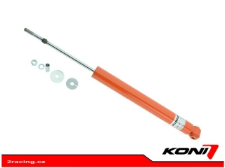 Zadní tlumič Koni STR.T MB CLK-Třída (W209) Coupé 240 03/02 až 09 8050-1122