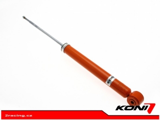 Zadní tlumič Koni STR.T Renault Clio 3 05 až 12 8050-1123