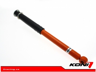 Zadní tlumič Koni STR.T Opel Agila 1.3 CDTi 09/07 až 14 8050-1125