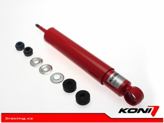 Zadní tlumič Koni Heavy Track Toyota Landcruiser (FJ80 / HZJ80 / HDJ80 / HZJ105) 90 až 02 82-2386