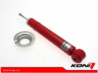 Přední tlumič Koni Heavy Track Mitsubishi Pajero 10/99 až 08 82-2505