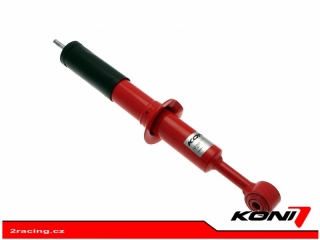 Přední tlumič Koni Heavy Track Toyota FJ Cruiser 4.0 V6 06 až 16 82-2522