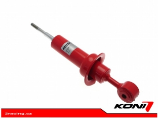 Přední tlumič Koni Heavy Track Nissan Navara (D40) 2.5 DCi 05 až 15 82-2570