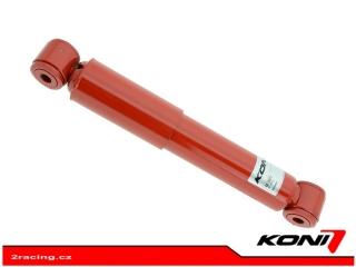 Zadní tlumič Koni Heavy Track Nissan Pathfinder (R51) 2.5 DCi 05 až 14 82-2571