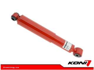 Zadní tlumič Koni Heavy Track Nissan Navara (D40) 2.5 DCi 05 až 15 82-2572SP1