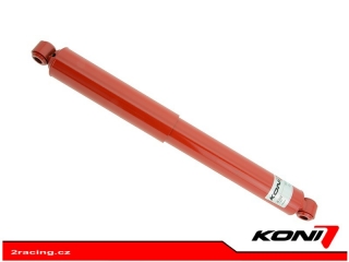 Zadní tlumič Koni Heavy Track Isuzu D-Max 03 až 11 82-2592