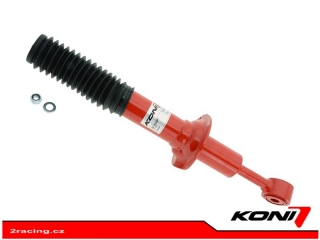 Přední tlumič Koni Heavy Track Ford Ranger 4x2 Hi-Rider 11 až 07/18 82-2603SP1