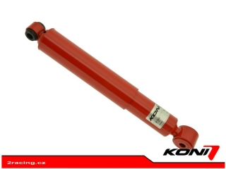 Zadní tlumič Koni Heavy Track MB X-Class (W470) 220 D 09/17 až 82-2631