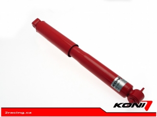 Přední tlumič Koni Heavy Track Land Rover Discovery 2 99 až 04 8240-1178SPX