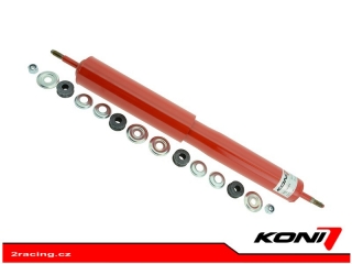 Přední tlumič Koni Heavy Track Land Rover Defender 130 99 až 16 8240-1181SPX