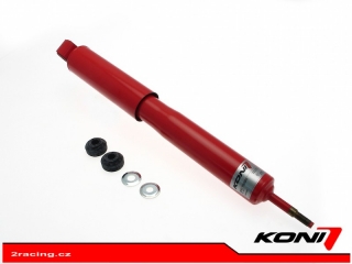 Zadní tlumič Koni Heavy Track Land Rover Defender 130 99 až 16 8240-1182SPX