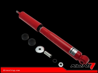Zadní tlumič Koni Heavy Track Toyota Landcruiser (100-Serie HDJ- & UZJ-) 98 až 07 8240-1184SPX