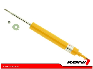 Zadní tlumič Koni Sport BMW 1-serie (E82) Coupé 118i 09/04 až 11 8240-1231SPORT