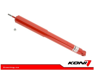 Přední tlumič Koni Heavy Track Jeep Wrangler (JK) 2.8 CRD 08/06 až 17 8240-1262