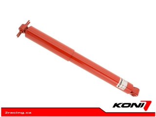 Zadní tlumič Koni Heavy Track Jeep Wrangler (JK) 2.8 V6 08/06 až 17 8240-1263