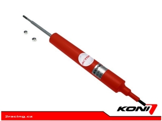 Zadní tlumič Koni Special-Active BMW 1-serie (E82) Coupé 120d 09/04 až 11 8245-1015