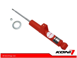 Zadní tlumič Koni Special-Active Porsche 911 (993) Coupé Carrera 4 10/93 až 09/97 8245-1253L