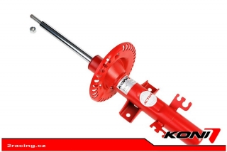 Přední tlumič Koni Special-Active VW California T5 04/03 až 8705-1392