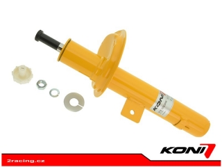 Přední tlumič Koni Sport Peugeot 206 2.0 HDi 98 až 06 8710-1372LSPORT