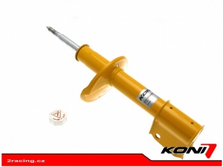 Přední tlumič Koni Sport Renault Clio 2 Sport 2.0 16V 172 PS 99 až 01/04 8710-1395SPORT