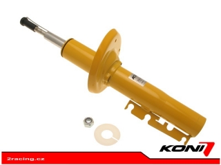Zadní tlumič Koni Sport Porsche Boxster (986) 96 až 04 8740-1574SPORT