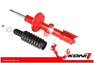Přední tlumič Koni Heavy Track Dacia Duster 4x2 10 až 17 8740-1587L