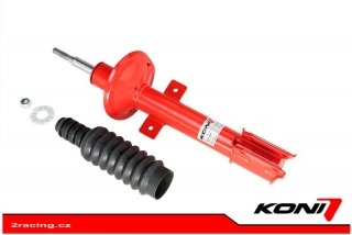 Zadní tlumič Koni Heavy Track Dacia Duster 4x2 10 až 17 8740-1588
