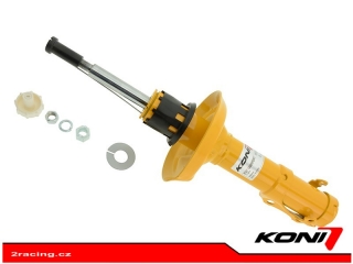Přední tlumič Koni Sport VW Golf 2 GT 09/83 až 91 8741-1258SPORT
