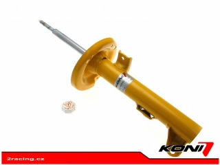 Přední tlumič Koni Sport MB CLK-Třída (W209) Coupé 240 03/02 až 09 8741-1412SPORT