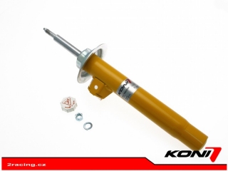 Přední tlumič Koni Sport BMW Z-serie Z4 (E85) Roadster 02 až 12/08 8741-1450LSPORT