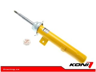 Přední tlumič Koni Sport BMW 1-serie (E82) Coupé 116i 09/04 až 11 8741-1484LSPORT